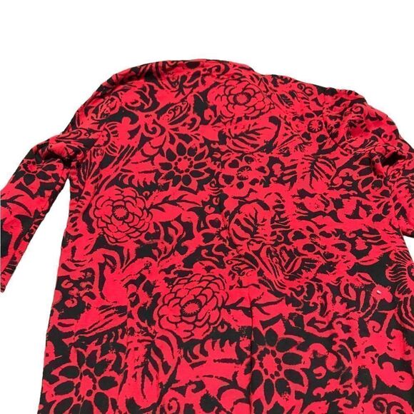 Chicos size large top like new excellent condition see pics - Picture 2 of 3